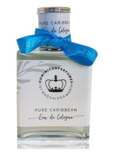 Perfume Pure Caribbean de Dominican Perfumes