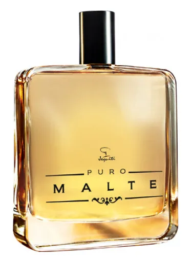 Colección MALTE