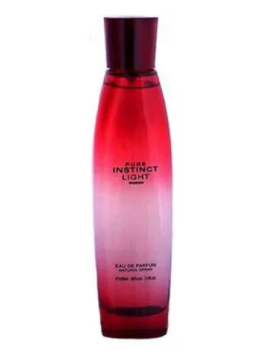 Perfume Pure Instinct Light de Karen Low