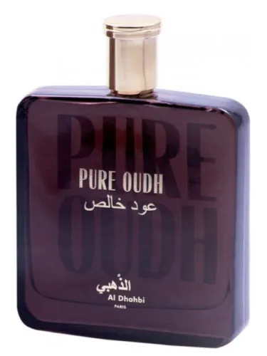 Imagen de Pure Oudh