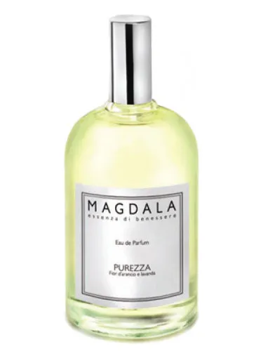 Perfume Purezza de Magdala
