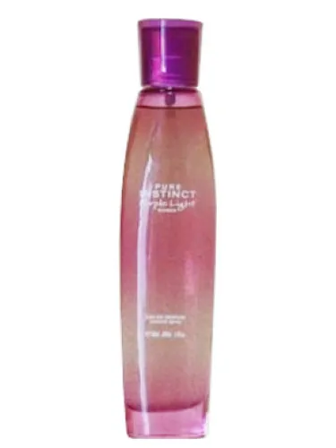 Perfume Pure Instinct Purple Light Women de Karen Low
