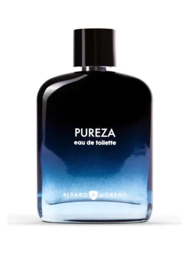 Imagen de Pureza