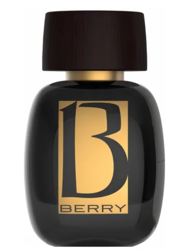 Perfume Pureté de Maison de Parfum Berry