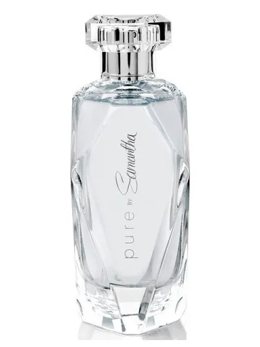 Perfume Pure de Samantha Faiers