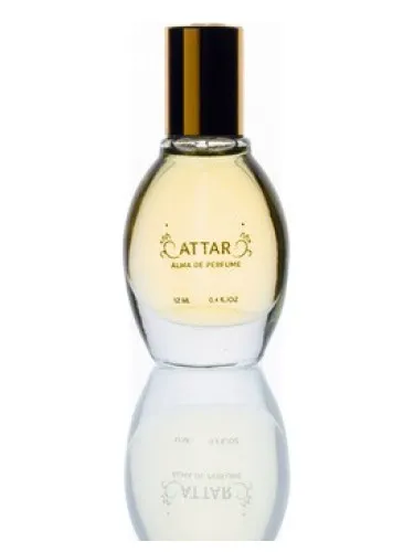 Perfume Pushkar Flowers de ATTAR. Alma de Perfume
