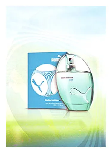 Perfume Puma Limited Edition Man de Puma