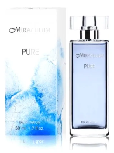 Perfume Pure de Miraculum