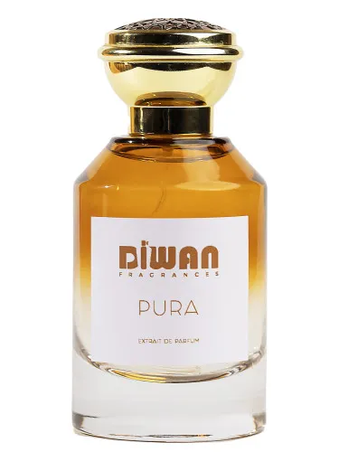 Perfume PURA Extrait de Parfum de DIWAN