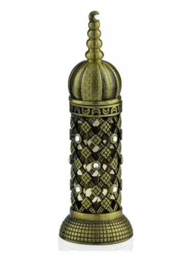 Perfume Pure Essence de Junaid Jamshed