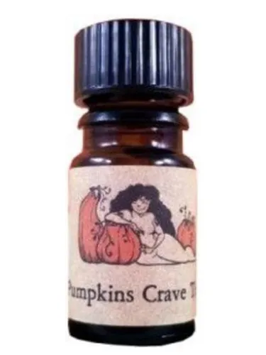 Perfume Pumpkins Crave Porches de Arcana Craves