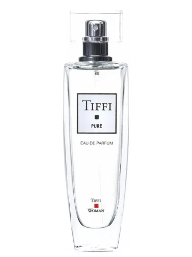 Perfume Pure de Tiffi