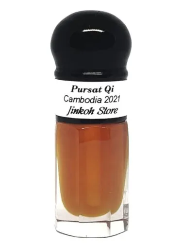 Perfume Pursat Qi de Jinkoh Store