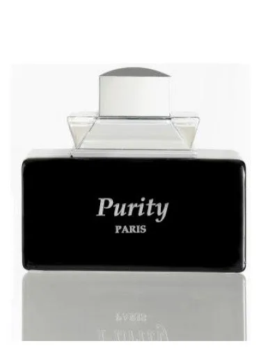 Perfume Purity de Elysees Fashion