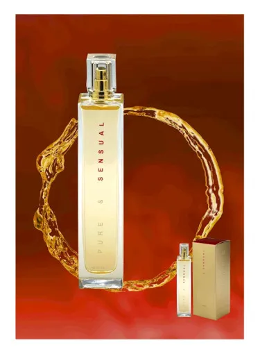 Imagen de Pure And Sensual