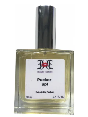 Perfume Pucker Up 2016 Edition de Haught Parfums