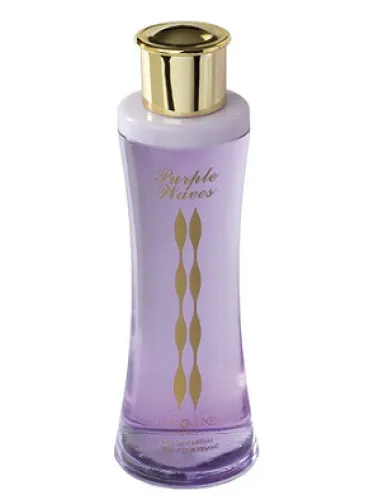 Perfume Purple Waves de Eurolux