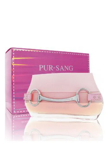 Perfume Pur Sang Pink de Giorgio Monti