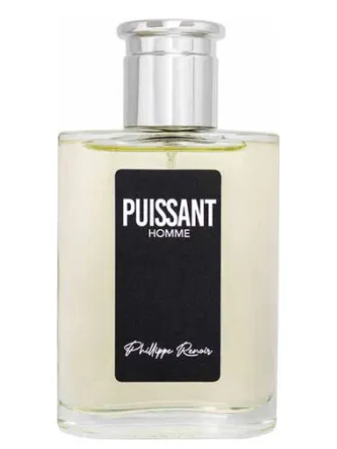 Perfume Puissant de Phillippe Renoir