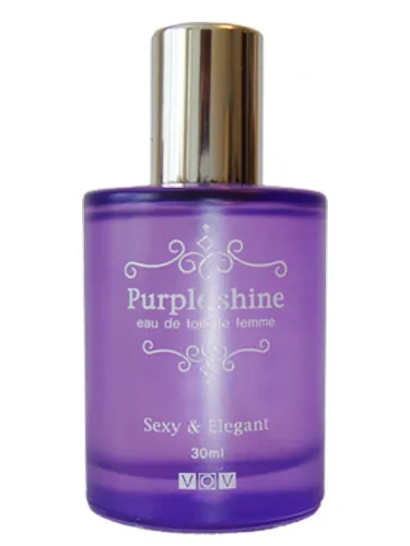 Perfume Purpleshine de VOV