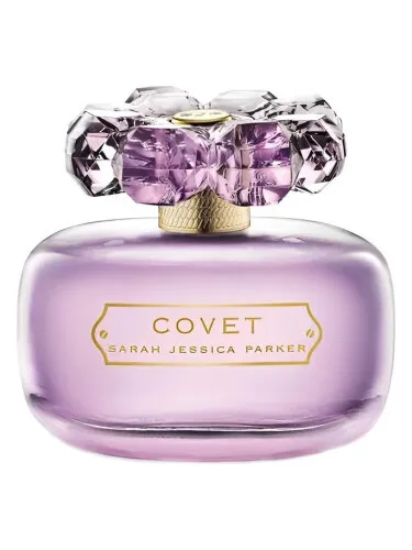 Perfume Covet Pure Bloom de Sarah Jessica Parker