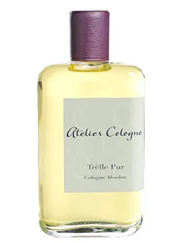 Perfume Trefle Pur de Atelier Cologne