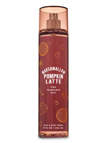 Imagen de Marshmallow Pumpkin Latte