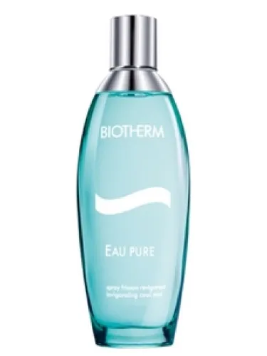 Perfume Eau Pure de Biotherm