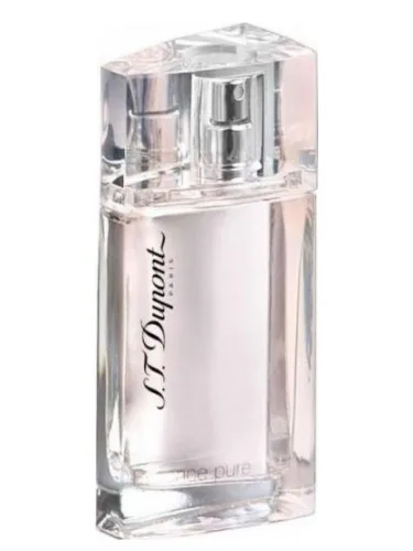 Perfume Essence Pure Pour Femme de S.T. Dupont