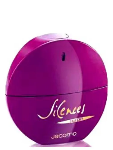 Perfume Silences Purple de Jacomo