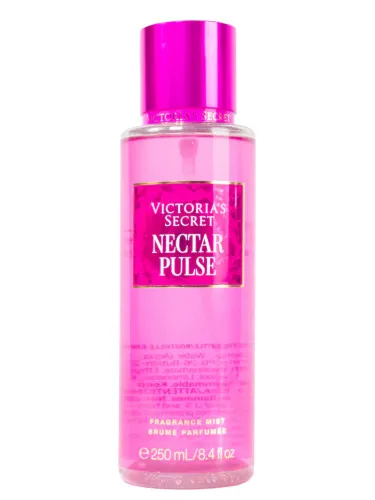 Perfume Nectar Pulse de Victoria's Secret