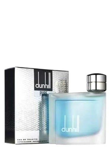 Perfume Dunhill Pure de Alfred Dunhill