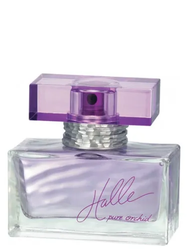 Perfume Halle Pure Orchid de Halle Berry