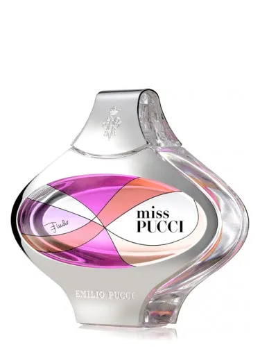Perfume Miss Pucci de Emilio Pucci