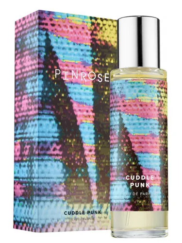 Perfume Cuddle Punk de Pinrose
