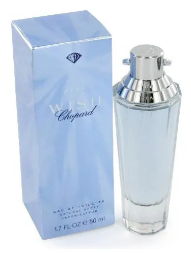 Imagen de Wish Pure