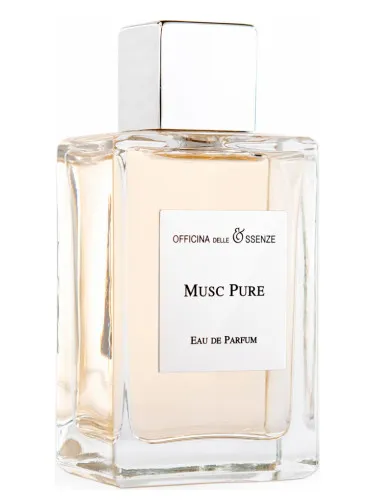 Imagen de Musc Pure