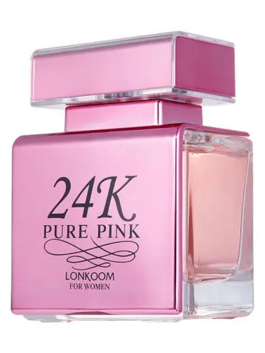 Imagen de 24K Pure Pink