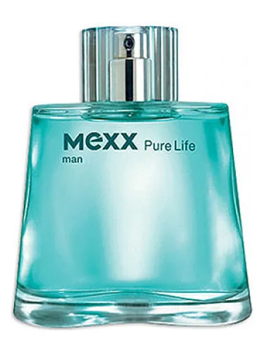 Perfume Mexx Pure Life Man de Mexx