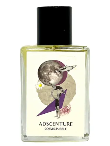 Perfume Cosmic Purple de Adscenture