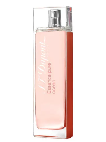 Perfume Essence Pure Ocean pour Femme de S.T. Dupont