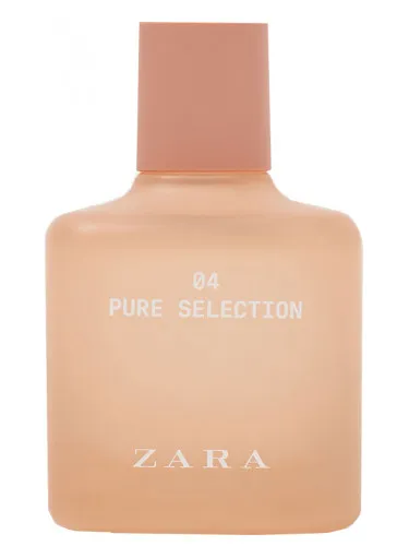 Perfume 04 Pure Selection de Zara