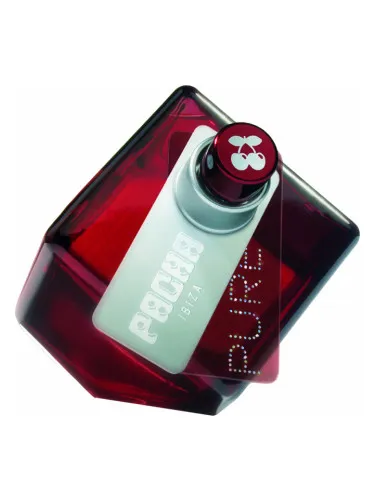 Perfume Pacha Pure Woman de Pacha Ibiza