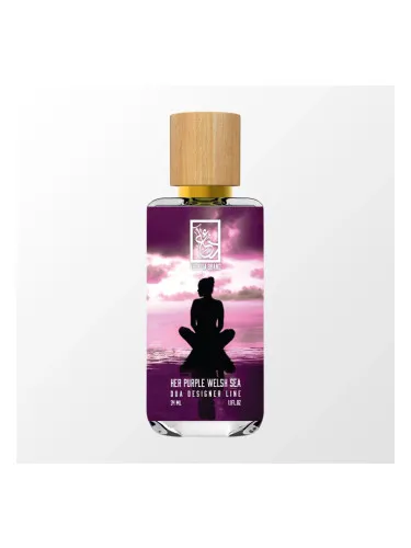 Perfume Her Purple Welsh Sea de The Dua Brand