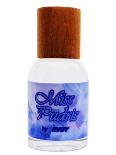 Imagen de Miss Pudris