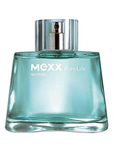 Perfume Mexx pure Life Woman de Mexx