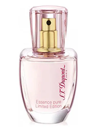 Perfume Essence Pure Limited Edition de S.T. Dupont