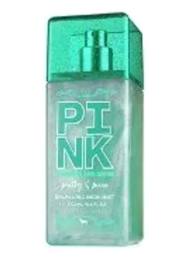 Perfume Pretty & Pure de Victoria's Secret