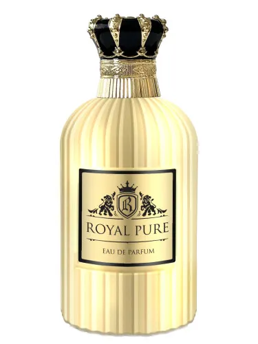 Perfume Royal Pure de Assala Prime