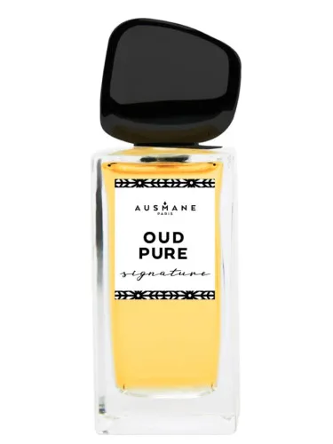 Perfume Oud Pure de Ausmane Paris